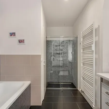 Rog With Furnished Courtyard Liubliana