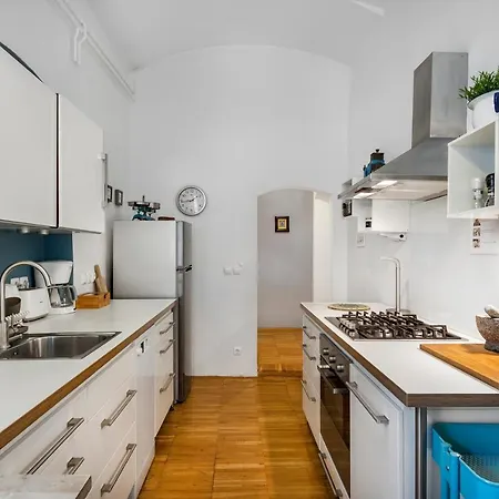 Rog With Furnished Courtyard Liubliana