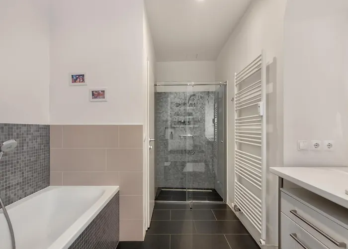 Rog With Furnished Courtyard Ljubljana